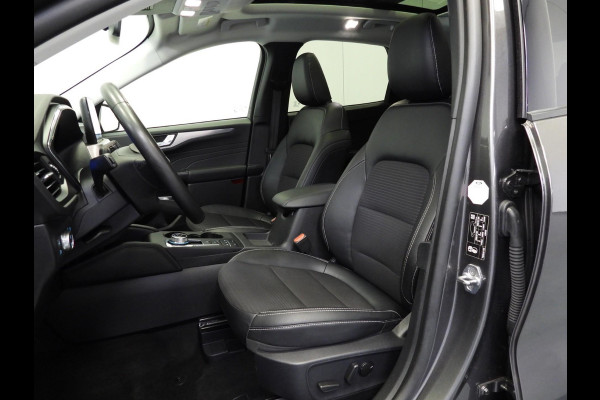 Ford Kuga 2.5 PHEV Plug-In Titanium X TREKH./SCHUIFDAK/LED/B&O/HEAD-UP/17"LMV!