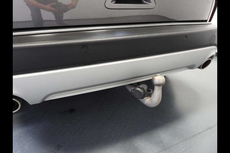 Ford Kuga 2.5 PHEV Plug-In Titanium X TREKH./SCHUIFDAK/LED/B&O/HEAD-UP/17"LMV!