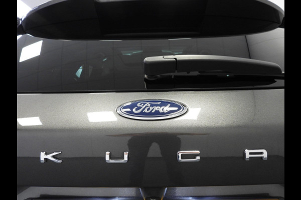 Ford Kuga 2.5 PHEV Plug-In Titanium X TREKH./SCHUIFDAK/LED/B&O/HEAD-UP/17"LMV!