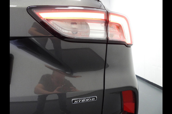 Ford Kuga 2.5 PHEV Plug-In Titanium X TREKH./SCHUIFDAK/LED/B&O/HEAD-UP/17"LMV!