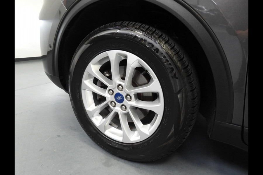 Ford Kuga 2.5 PHEV Plug-In Titanium X TREKH./SCHUIFDAK/LED/B&O/HEAD-UP/17"LMV!