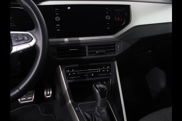 Volkswagen Polo 1.0 TSI Automaat Move Navigatie Apple Carplay/Android Auto Airco Digitale Cockpit Adaptive Cruise Control Lichtmetalen Velgen Parkeer sensoren V+A Stoelverwarming