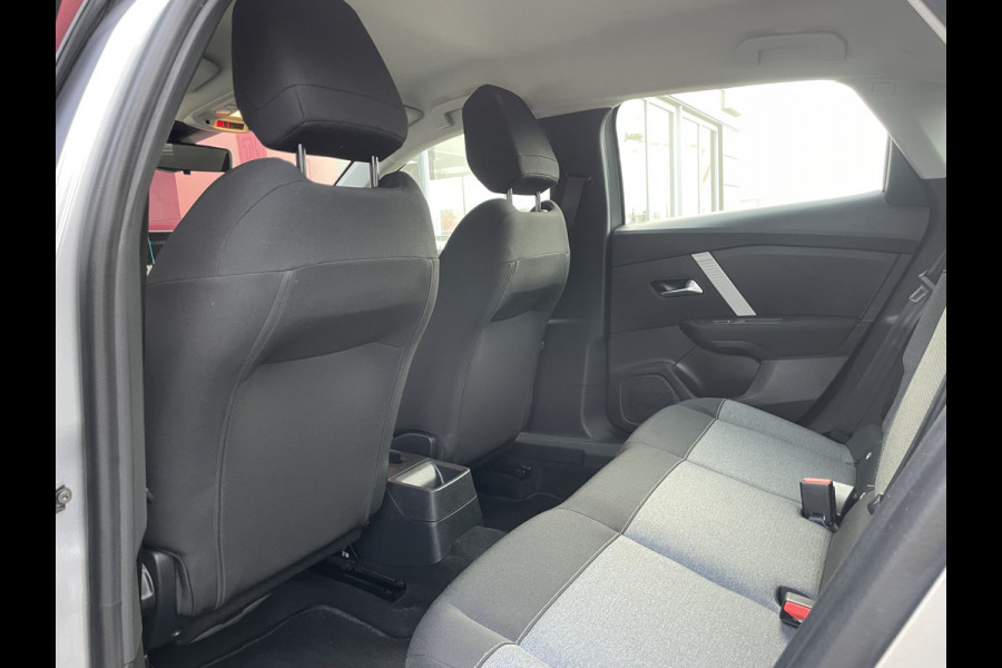Citroën C4 1.2 Puretech Live | Cruisecontrol | Apple Carplay/Android Auto | PDC achter