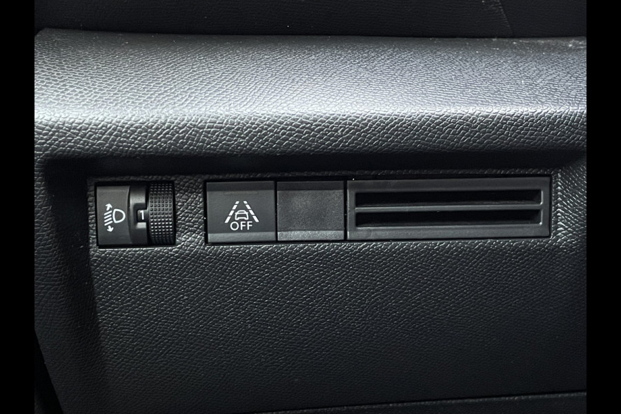 Citroën C4 1.2 Puretech Live | Cruisecontrol | Apple Carplay/Android Auto | PDC achter