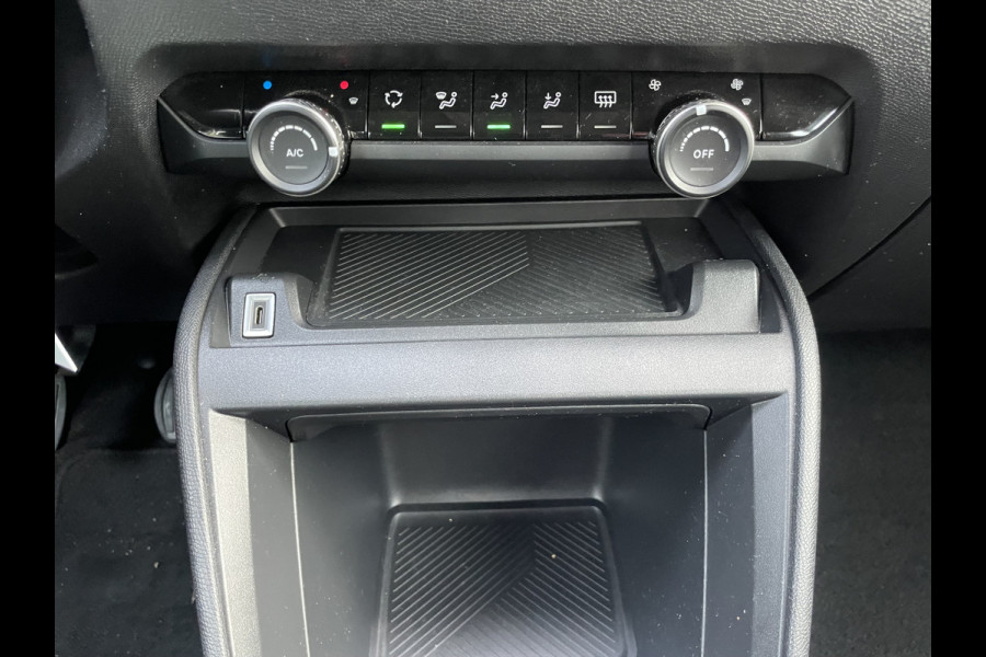 Citroën C4 1.2 Puretech Live | Cruisecontrol | Apple Carplay/Android Auto | PDC achter