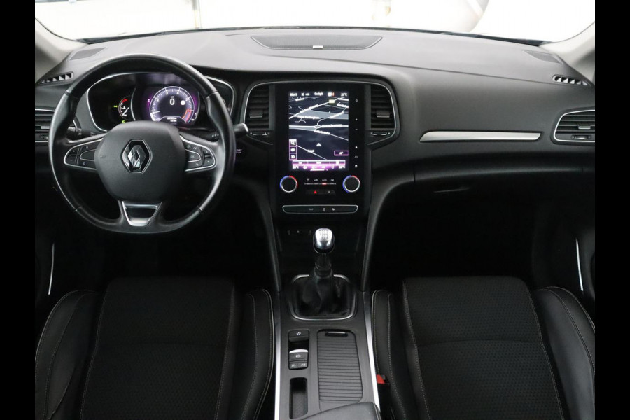Renault Mégane Estate 1.2 TCe Bose | Bose Sound | Dodehoek Ass. | Camera |