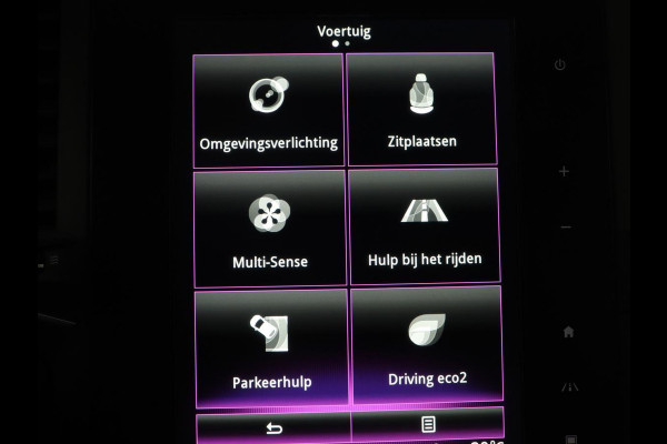 Renault Mégane Estate 1.2 TCe Bose | Bose Sound | Dodehoek Ass. | Camera |