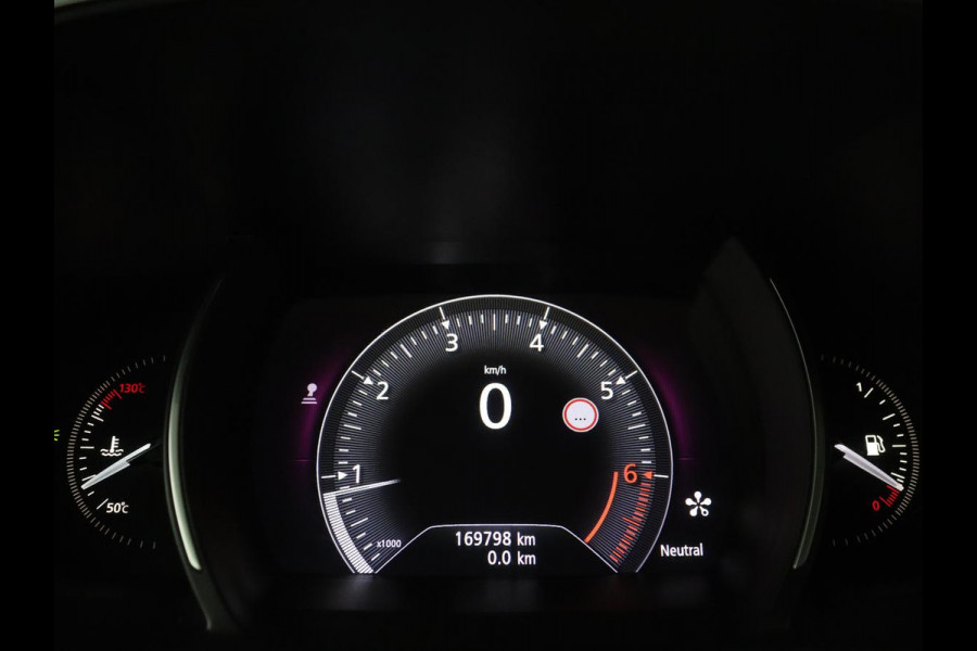 Renault Mégane Estate 1.2 TCe Bose | Bose Sound | Dodehoek Ass. | Camera |