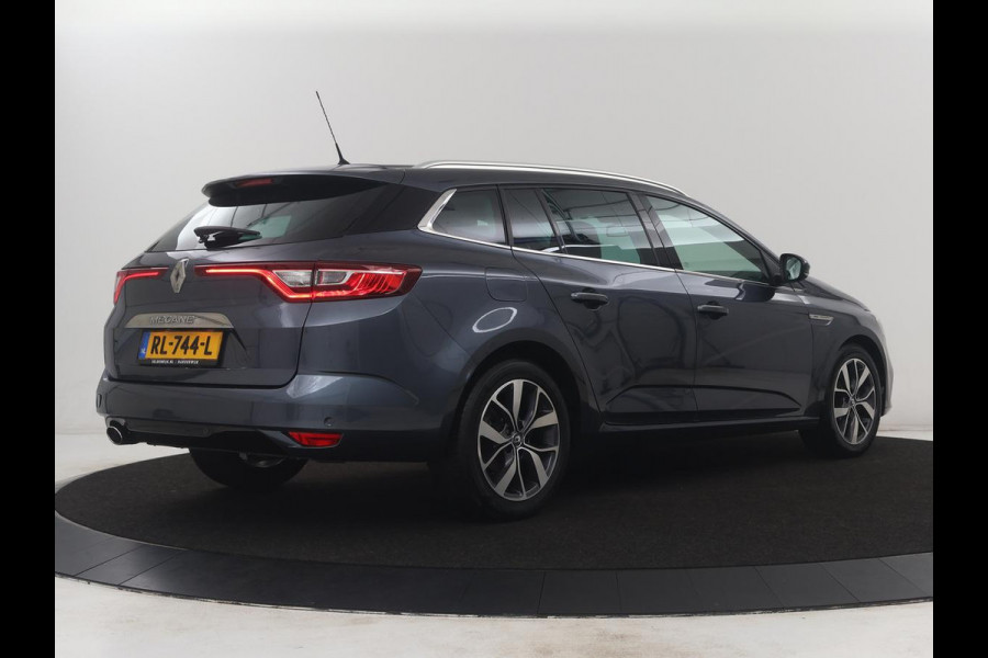 Renault Mégane Estate 1.2 TCe Bose | Bose Sound | Dodehoek Ass. | Camera |
