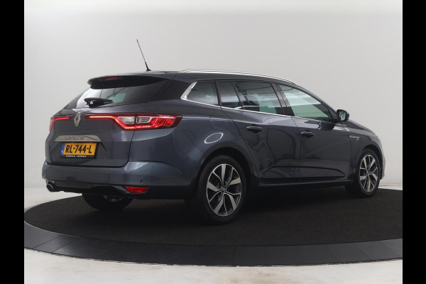 Renault Mégane Estate 1.2 TCe Bose | Bose Sound | Dodehoek Ass. | Camera |