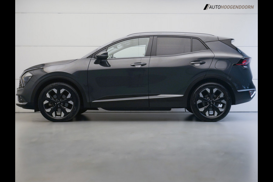 Kia Sportage 1.6 T-GDi Plug-in Hybrid AWD DynamicLine (APPLE CARPLAY,LANE ASSIST,ADAPTIVE CRUISE CONTROL,CAMERA,STOELVERWARMING)