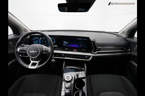 Kia Sportage 1.6 T-GDi Plug-in Hybrid AWD DynamicLine (APPLE CARPLAY,LANE ASSIST,ADAPTIVE CRUISE CONTROL,CAMERA,STOELVERWARMING)