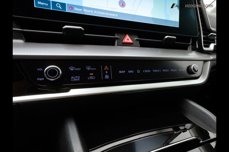 Kia Sportage 1.6 T-GDi Plug-in Hybrid AWD DynamicLine (APPLE CARPLAY,LANE ASSIST,ADAPTIVE CRUISE CONTROL,CAMERA,STOELVERWARMING)