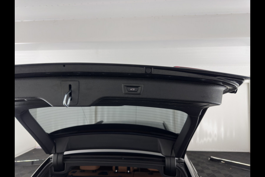 BMW 5 Serie Touring 530e Business Edition Plus (Plug-in) (INCL-BTW) *LEATHER | FULL-LED | MEMORY-PACK | HEATED-COMFORTSEATS | NAVI-FULLMAP | PRIVACY-GLASS | ECC | PDC | CRUISE | 18''ALU | TOWBAR*