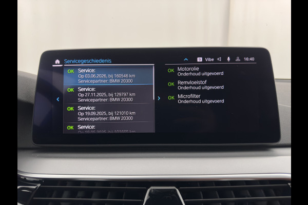 BMW 5 Serie Touring 530e Business Edition Plus (Plug-in) (INCL-BTW) *LEATHER | FULL-LED | MEMORY-PACK | HEATED-COMFORTSEATS | NAVI-FULLMAP | PRIVACY-GLASS | ECC | PDC | CRUISE | 18''ALU | TOWBAR*