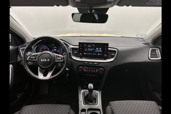 Kia Ceed Sportswagon 1.0 T-GDi DynamicLine | 1e Eigenaar |Apple/Carplay | Climate/control | Dealer Ondr.