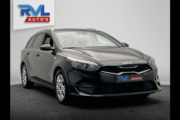 Kia Ceed Sportswagon 1.0 T-GDi DynamicLine | 1e Eigenaar |Apple/Carplay | Climate/control | Dealer Ondr.