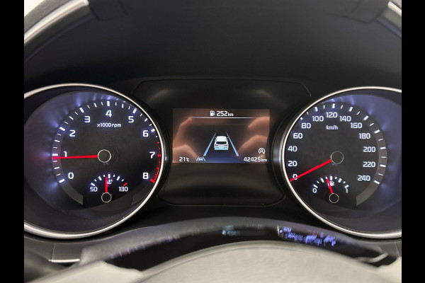 Kia Ceed Sportswagon 1.0 T-GDi DynamicLine | 1e Eigenaar |Apple/Carplay | Climate/control | Dealer Ondr.