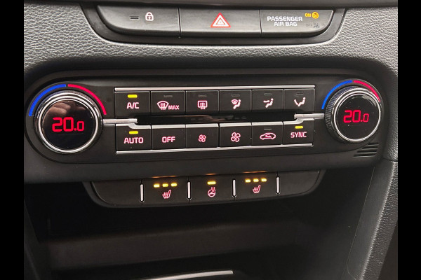 Kia Ceed Sportswagon 1.0 T-GDi DynamicLine | 1e Eigenaar |Apple/Carplay | Climate/control | Dealer Ondr.