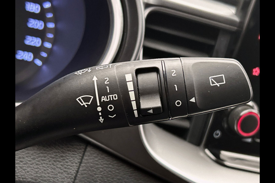 Kia Ceed Sportswagon 1.0 T-GDi DynamicLine | 1e Eigenaar |Apple/Carplay | Climate/control | Dealer Ondr.
