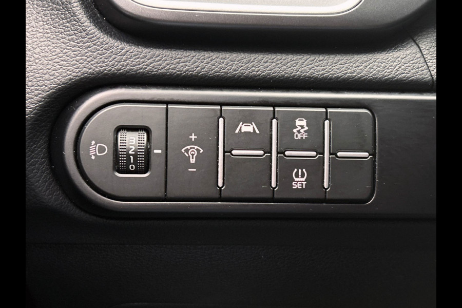 Kia Ceed Sportswagon 1.0 T-GDi DynamicLine | 1e Eigenaar |Apple/Carplay | Climate/control | Dealer Ondr.