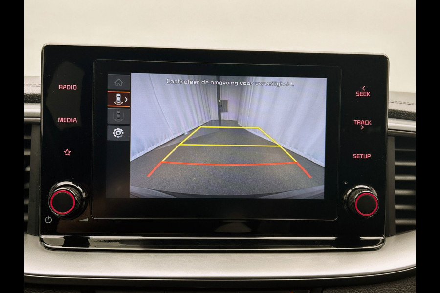 Kia Ceed Sportswagon 1.0 T-GDi DynamicLine | 1e Eigenaar |Apple/Carplay | Climate/control | Dealer Ondr.