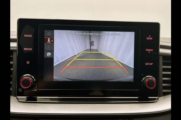 Kia Ceed Sportswagon 1.0 T-GDi DynamicLine | 1e Eigenaar |Apple/Carplay | Climate/control | Dealer Ondr.