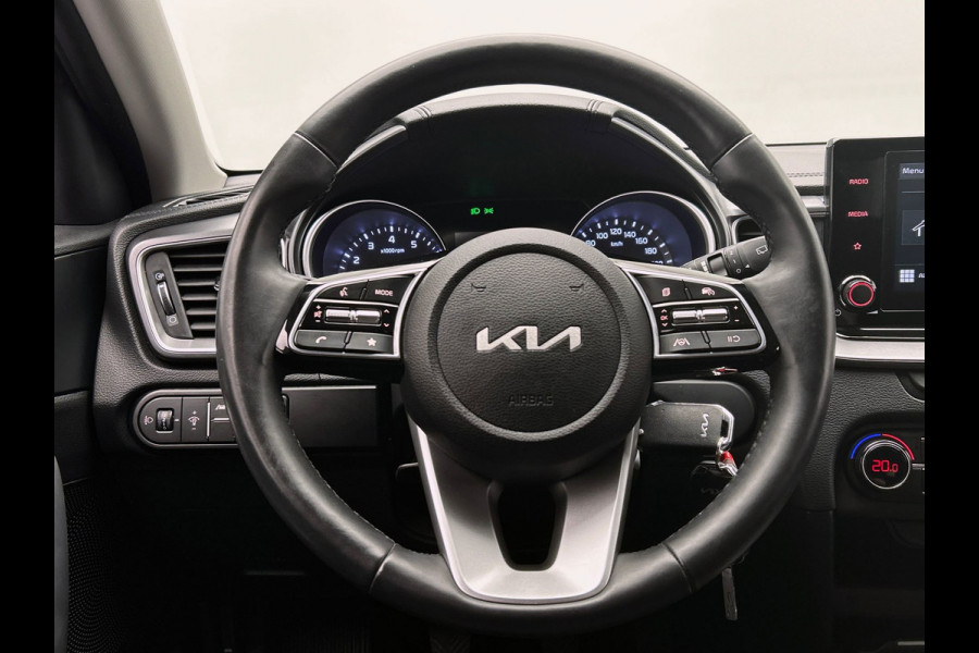 Kia Ceed Sportswagon 1.0 T-GDi DynamicLine | 1e Eigenaar |Apple/Carplay | Climate/control | Dealer Ondr.