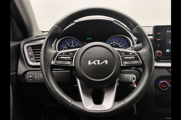 Kia Ceed Sportswagon 1.0 T-GDi DynamicLine | 1e Eigenaar |Apple/Carplay | Climate/control | Dealer Ondr.