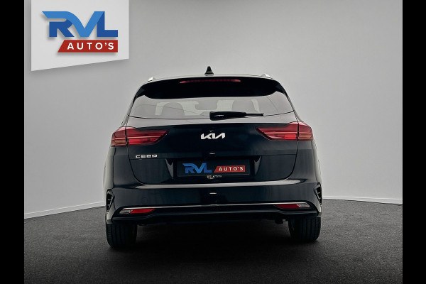 Kia Ceed Sportswagon 1.0 T-GDi DynamicLine | 1e Eigenaar |Apple/Carplay | Climate/control | Dealer Ondr.