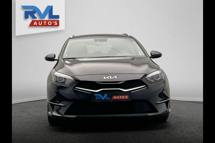 Kia Ceed Sportswagon 1.0 T-GDi DynamicLine | 1e Eigenaar |Apple/Carplay | Climate/control | Dealer Ondr.