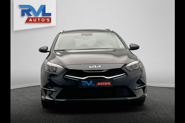 Kia Ceed Sportswagon 1.0 T-GDi DynamicLine | 1e Eigenaar |Apple/Carplay | Climate/control | Dealer Ondr.