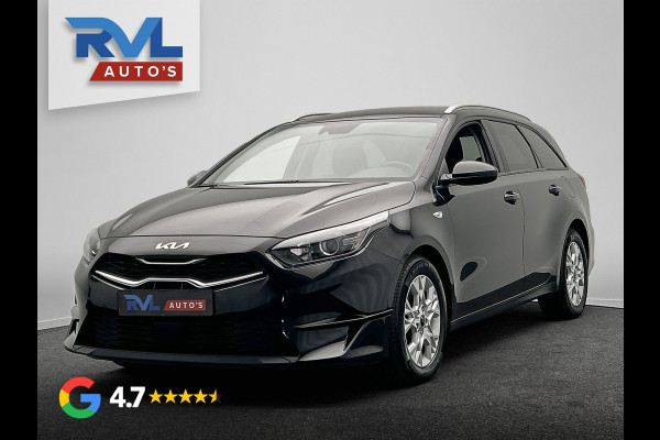 Kia Ceed Sportswagon 1.0 T-GDi DynamicLine | 1e Eigenaar | Fabrieksgarantie |Apple/Carplay | Climate/control | Dealer Ondr.
