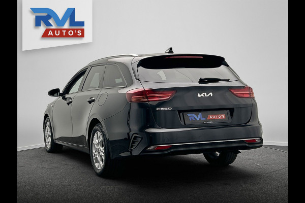 Kia Ceed Sportswagon 1.0 T-GDi DynamicLine | 1e Eigenaar | Fabrieksgarantie |Apple/Carplay | Climate/control | Dealer Ondr.