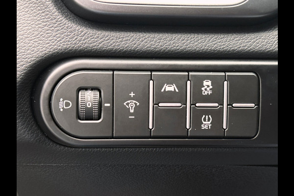 Kia Ceed Sportswagon 1.0 T-GDi DynamicLine | 1e Eigenaar | Fabrieksgarantie |Apple/Carplay | Climate/control | Dealer Ondr.
