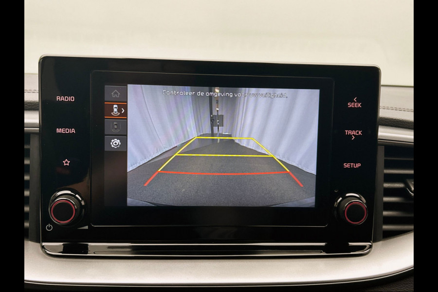 Kia Ceed Sportswagon 1.0 T-GDi DynamicLine | 1e Eigenaar | Fabrieksgarantie |Apple/Carplay | Climate/control | Dealer Ondr.