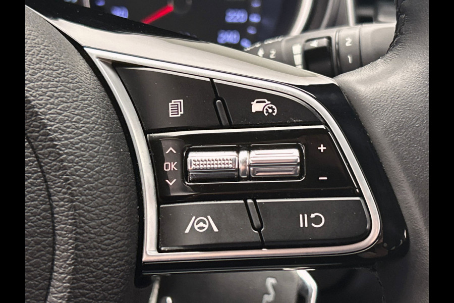 Kia Ceed Sportswagon 1.0 T-GDi DynamicLine | 1e Eigenaar | Fabrieksgarantie |Apple/Carplay | Climate/control | Dealer Ondr.