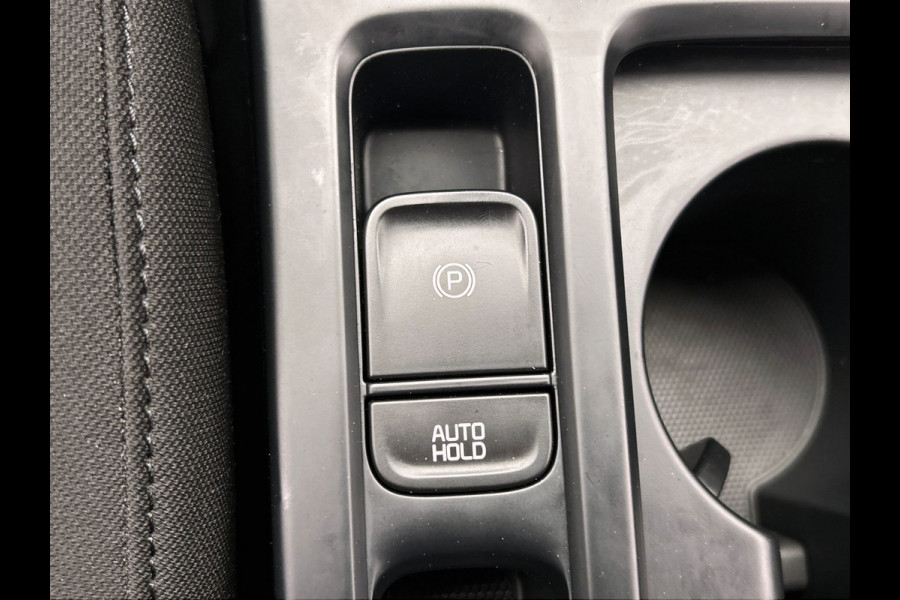 Kia Ceed Sportswagon 1.0 T-GDi DynamicLine | 1e Eigenaar | Fabrieksgarantie |Apple/Carplay | Climate/control | Dealer Ondr.