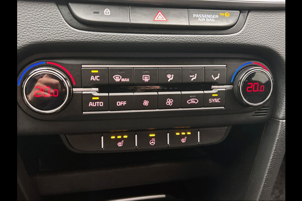Kia Ceed Sportswagon 1.0 T-GDi DynamicLine | 1e Eigenaar | Fabrieksgarantie |Apple/Carplay | Climate/control | Dealer Ondr.