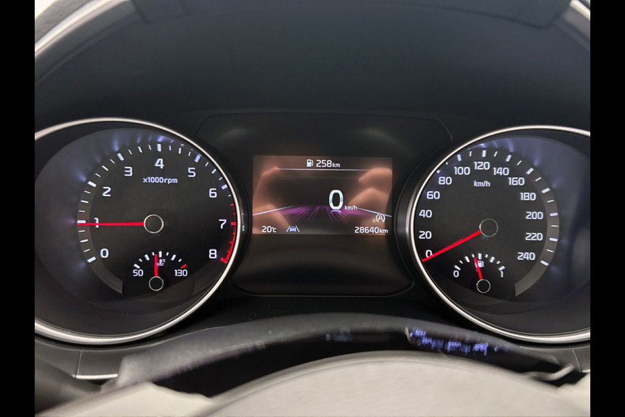 Kia Ceed Sportswagon 1.0 T-GDi DynamicLine | 1e Eigenaar | Fabrieksgarantie |Apple/Carplay | Climate/control | Dealer Ondr.