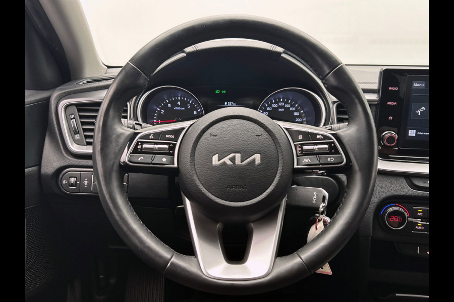 Kia Ceed Sportswagon 1.0 T-GDi DynamicLine | 1e Eigenaar | Fabrieksgarantie |Apple/Carplay | Climate/control | Dealer Ondr.