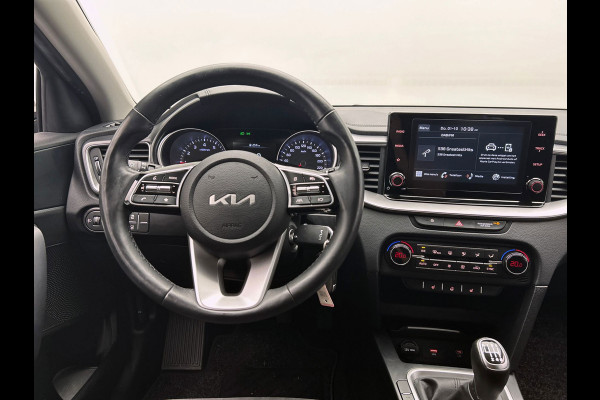 Kia Ceed Sportswagon 1.0 T-GDi DynamicLine | 1e Eigenaar | Fabrieksgarantie |Apple/Carplay | Climate/control | Dealer Ondr.