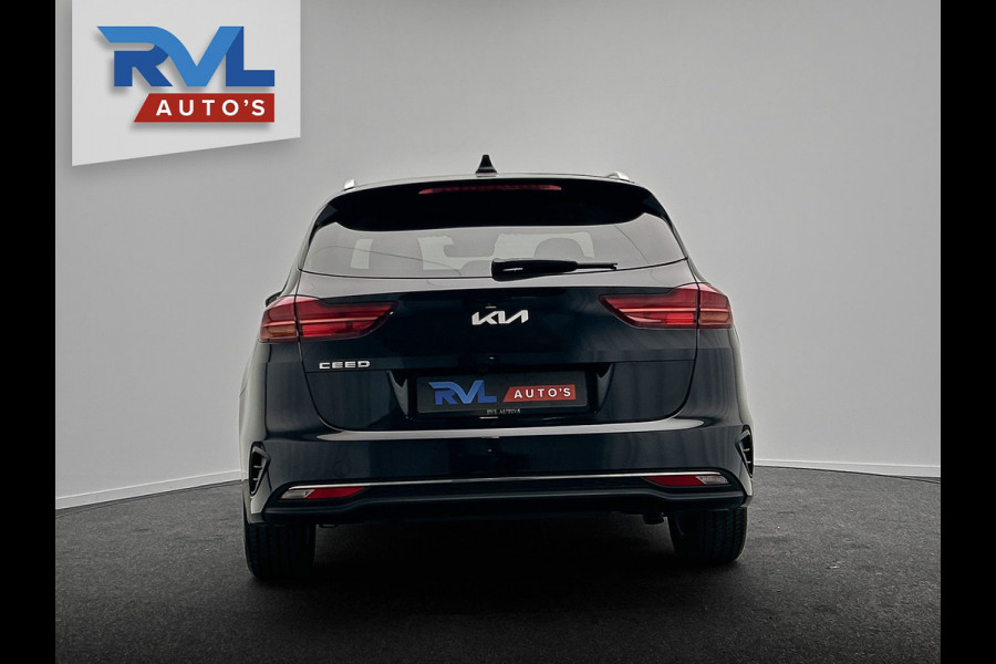 Kia Ceed Sportswagon 1.0 T-GDi DynamicLine | 1e Eigenaar | Fabrieksgarantie |Apple/Carplay | Climate/control | Dealer Ondr.