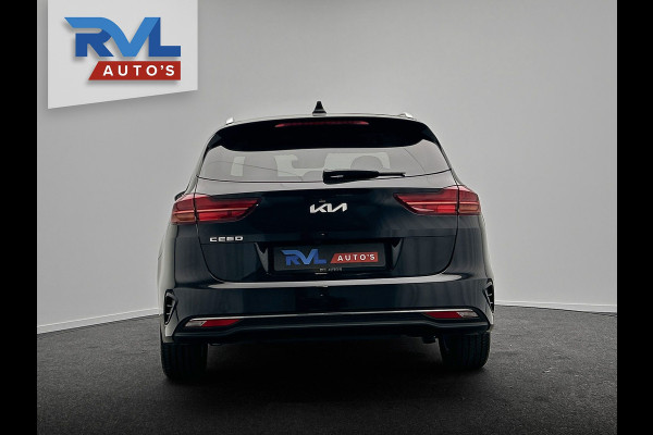 Kia Ceed Sportswagon 1.0 T-GDi DynamicLine | 1e Eigenaar | Fabrieksgarantie |Apple/Carplay | Climate/control | Dealer Ondr.