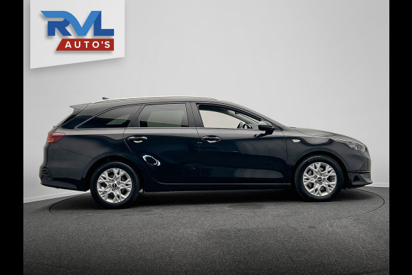 Kia Ceed Sportswagon 1.0 T-GDi DynamicLine | 1e Eigenaar | Fabrieksgarantie |Apple/Carplay | Climate/control | Dealer Ondr.