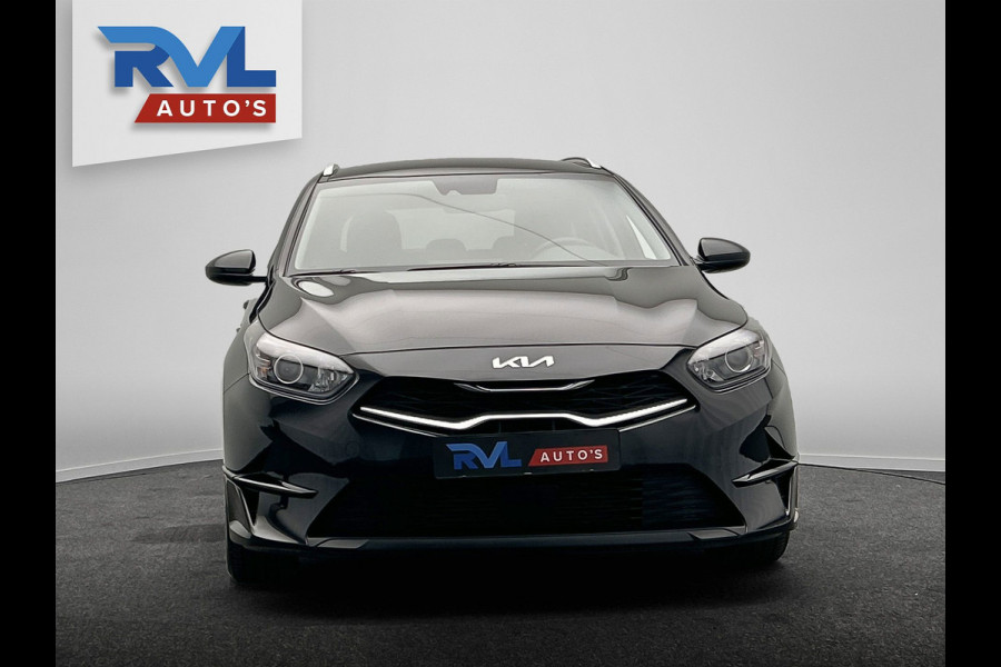 Kia Ceed Sportswagon 1.0 T-GDi DynamicLine | 1e Eigenaar | Fabrieksgarantie |Apple/Carplay | Climate/control | Dealer Ondr.