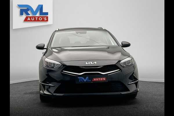 Kia Ceed Sportswagon 1.0 T-GDi DynamicLine | 1e Eigenaar | Fabrieksgarantie |Apple/Carplay | Climate/control | Dealer Ondr.