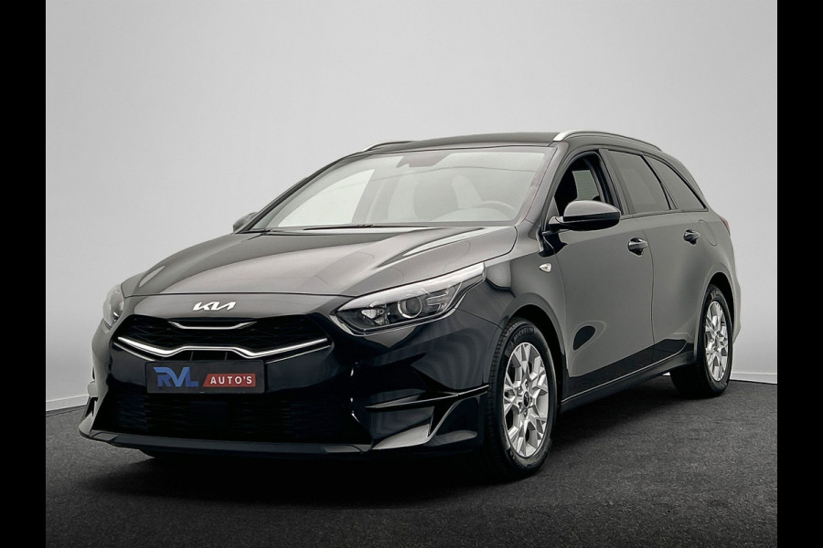 Kia Ceed Sportswagon 1.0 T-GDi DynamicLine | 1e Eigenaar | Fabrieksgarantie |Apple/Carplay | Climate/control | Dealer Ondr.