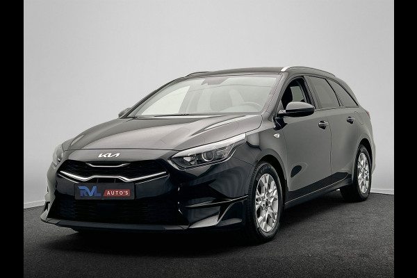 Kia Ceed Sportswagon 1.0 T-GDi DynamicLine | 1e Eigenaar | Fabrieksgarantie |Apple/Carplay | Climate/control | Dealer Ondr.