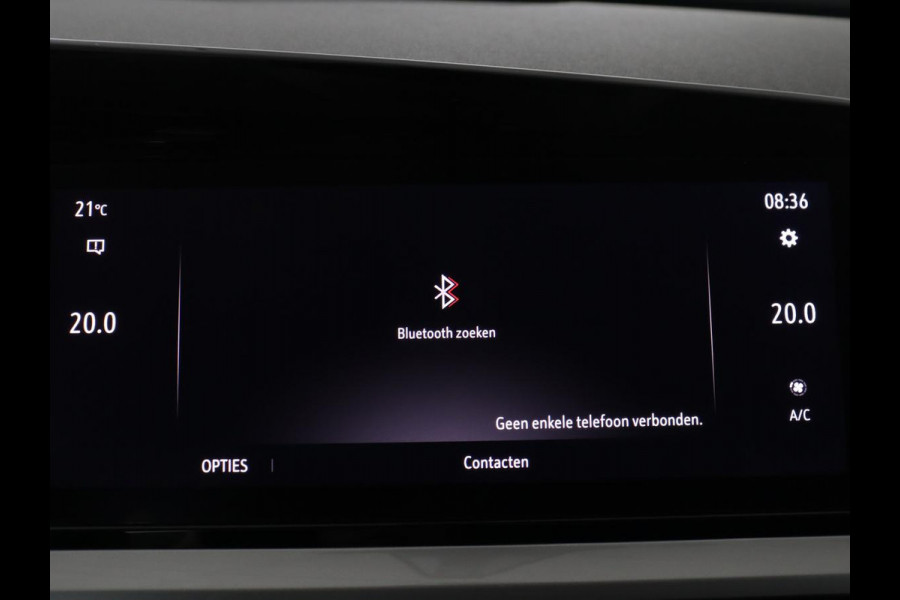 Opel Grandland 1.6 Turbo Plug-In GSE 300PK Hybrid4 4x4 | SOH 98,3 % | Stoelverwarming | LED | Camera | Dodehoek Ass. | Adapt. cruise |